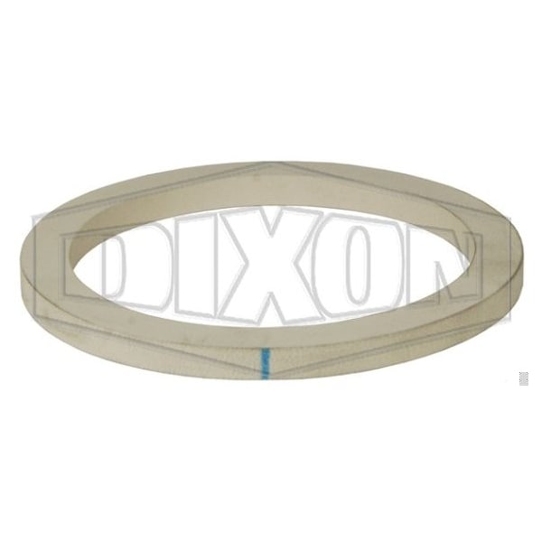 Gasket, 5 in Nominal, Buna-N